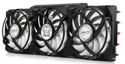 Arctic Cooling annoncerer Accelero Xtreme 7970-k�ler