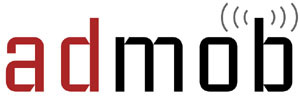 Admob Logo