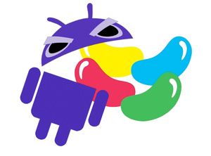 Android Jelly Bean coming next week?