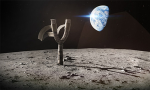 Rovio gives a bit more details about 'Angry Birds Space'