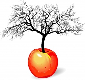 Mapping the mobile landscape: What's growing on the Apple tree?