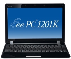 Asus says goodnight to Eee PC netbooks