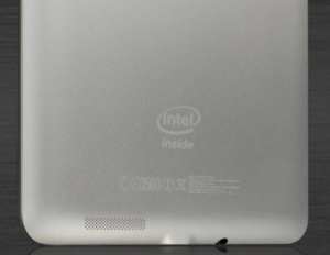 Asus set to unveil 7-inch Intel-backed Fonepad