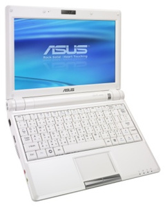 Review: Asus Eee PC 901