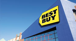 Best Buy will give you an iPhone 5 for trading in your old smartphone