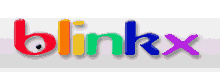 Blinkx Logo