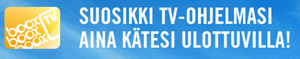 BooxTV tuo TV-ohjelmat k�nnykk��n