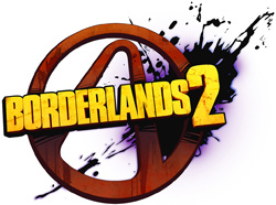 2K smider Borderlands 2 p� gaden den 18. september
