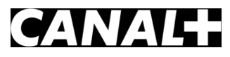 CANAL+ menett�� kanavan antenniverkossa