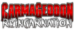 Legendaarinen Carmageddon-peli syntyy uudelleen Kickstarterin avulla