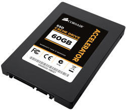 Corsair annoncerer h�jkapacitets SSD'er til caching