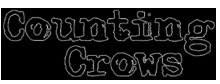 Counting Crows jatkaa ilman levy-yhti�t�