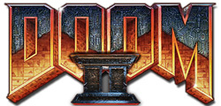 Se Doom 2 k�re p� en lommeregner