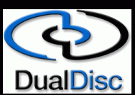 DualDisc saapui Suomeen