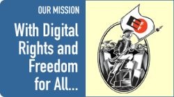 EFF: Repeal EU's Data Retention Directive