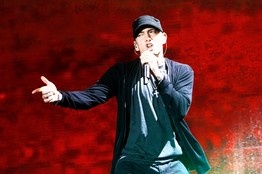 Album sales declined again in 2010