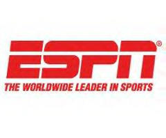 ESPN3 launched with optimized