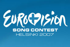 Euroviisut ter�v�piirtona