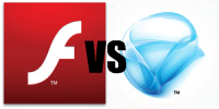 PS3:n Flash-tuki parani, Linux sai Silverlight-tuen