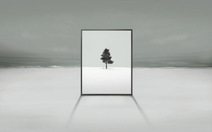 New Samsung Smart TV to have 'unprecedented' new shape and design
