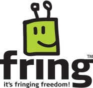 Fring Logo