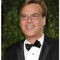 Aaron Sorkin skriver manuskriptet til filmatiseringen af Steve Jobs' biografi
