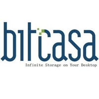 Bitcasa, onbeperkte cloud opslag