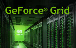 Nvidia vil bringe cloud gaming til Android med GeForce Grid
