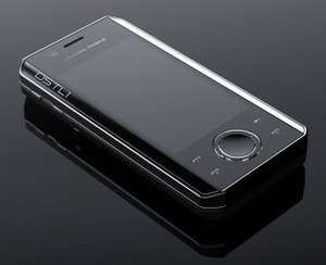 General Mobile DSTL1 Imaginary - Android-puhelin kahdella SIM-korttipaikalla