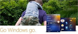 Windows Mobile 6.5 saapui - t�ss� 10 uutuuspuhelinta!