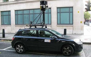 Google settling 'WiSpy' case with 30 states