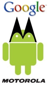 Motorolan Android-puhelin tulossa ensi kes�n�?
