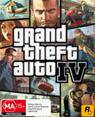 GTA IV:n odotus palkittiin