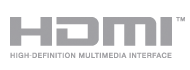 HDMI-laitteita yli 700 valmistajalta