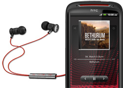 HTC Sensation, XE getting Ice Cream Sandwich next month