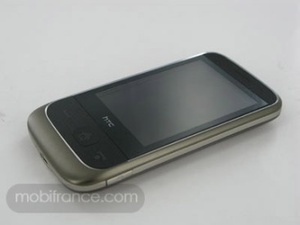 HTC:n Rome-kehitysnimellisest� puhelimesta vuoti kuvia verkkoon