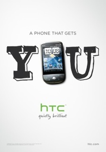 Videolla: HTC uusii markkinointiaan "hiljaisen loistavasti"