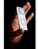 Apple will replace faulty iPod Nano batteries in Japan