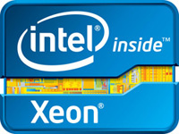 Intel udgiver 40 nye Xeon-CPU'er i f�rste halvdel af 2012