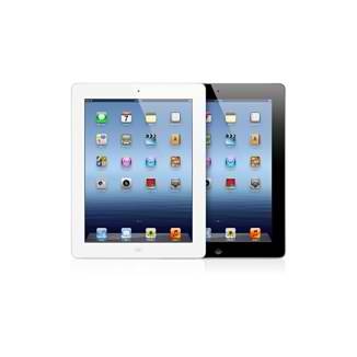 Apple drops price of refurbished third-generation iPad