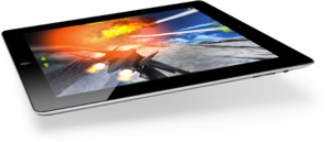 Apple suunnittelee vastaiskua Windows 8 -tableteille