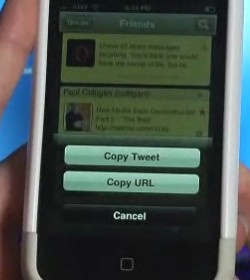 OpenClip ja PasteBud tuovat kaivatun kopioi ja liitä -ominaisuuden iPhoneen