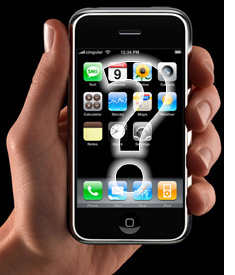 Seuraavassa Apple iPhonessa viiden megapikselin kamera?