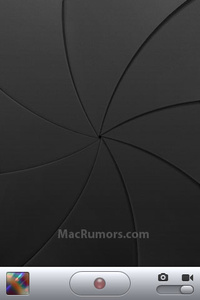 iPhone 3.0 tuo videkuvauksen ja muuta?