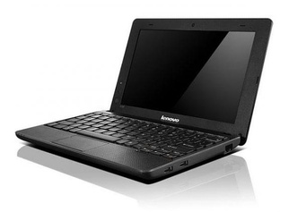 Lenovo MeeGo netbook now available in Europe
