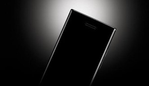 LG:n tuleva superkosketuspuhelin videolla