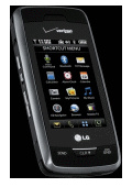 Correction: LG Voyager is not headed to other carriers