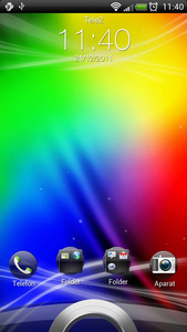 HTC Sensation and XE get first Android 4.0 ROM with Sense