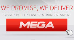 Kim Dotcom unveils Megaupload successor, Mega