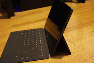 Microsoft Surface Pro 128Gb